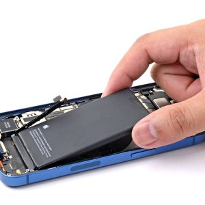 batteria iphone 13